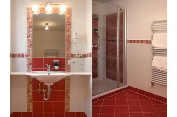 Italie Hotel Corvara in Badia, Extérieur